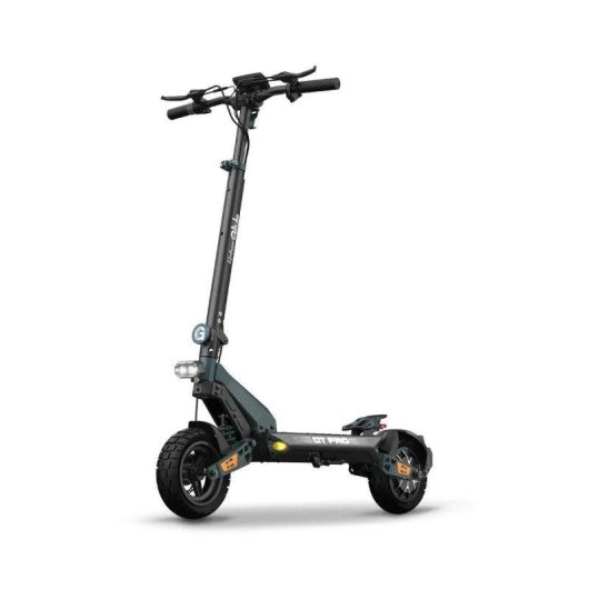 Trotinete elétrica UrbanGlide GT Pro 1300 W preta
