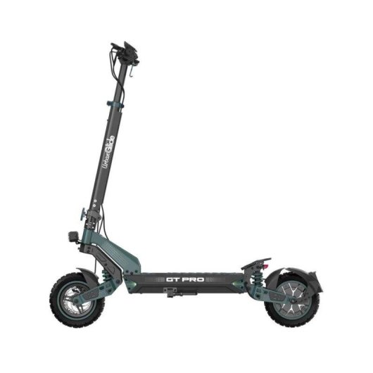 Trotinete elétrica UrbanGlide GT Pro 1300 W preta