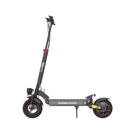 Trotinete elétrica UrbanGlide Ecross GO 1200 W preta