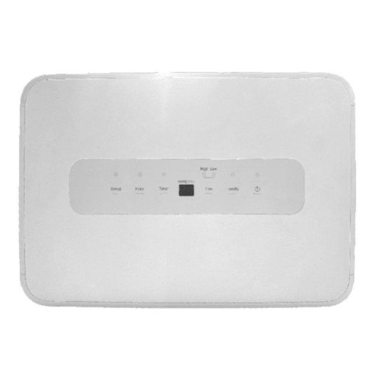 Déshumidificateur Gree Aovia GDN10BF 10 L/jour 1,8 L 39 dB Blanc