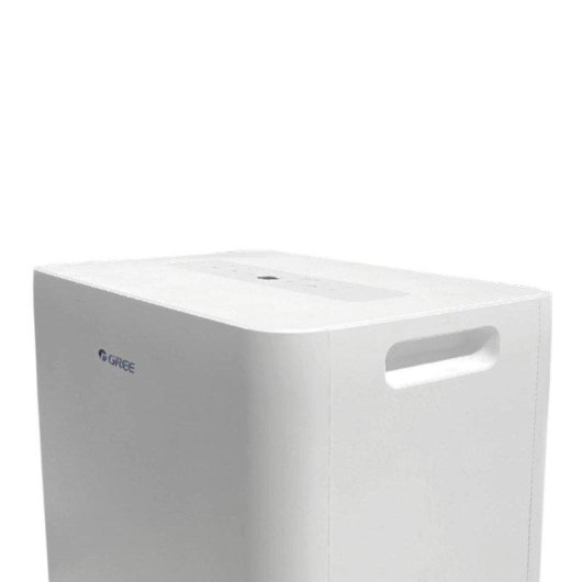 Deshumidificateur Gree GDN12BF 12 L/jour 180 W 41 dB