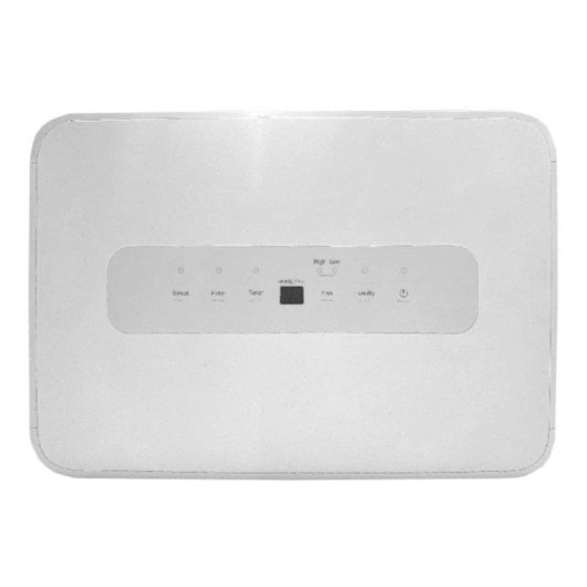 Deshumidificateur Gree GDN12BF 12 L/jour 180 W 41 dB