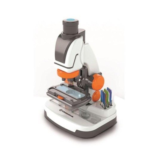 Microscope numerique Clementoni 67411 Smart AI 2 en 1