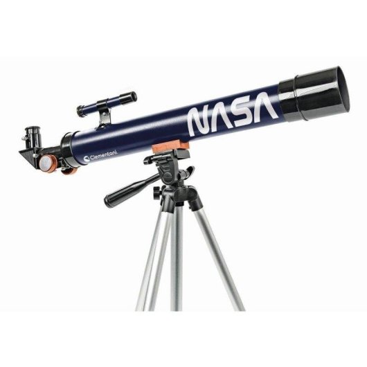 Kit Educatif Clementoni Telescope