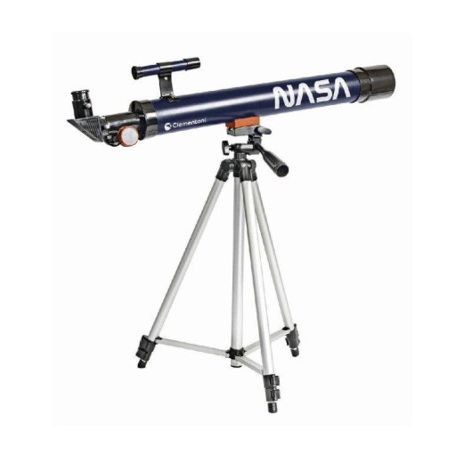 Kit Educatif Clementoni Telescope