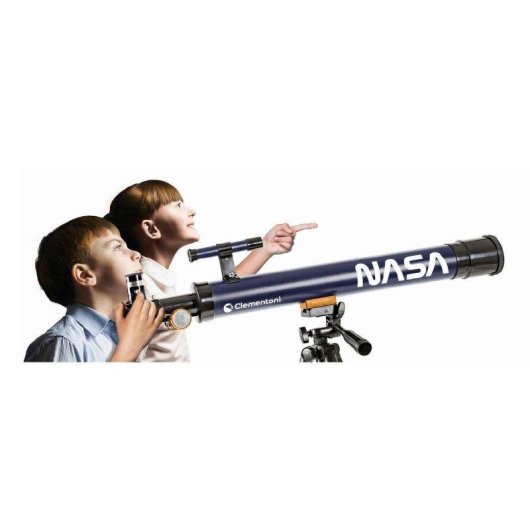 Kit Educatif Clementoni Telescope