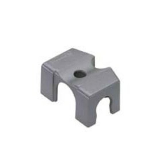 Clip Gardena Micro-Drip Tubo 13 mm (1/2") 2 Unidades