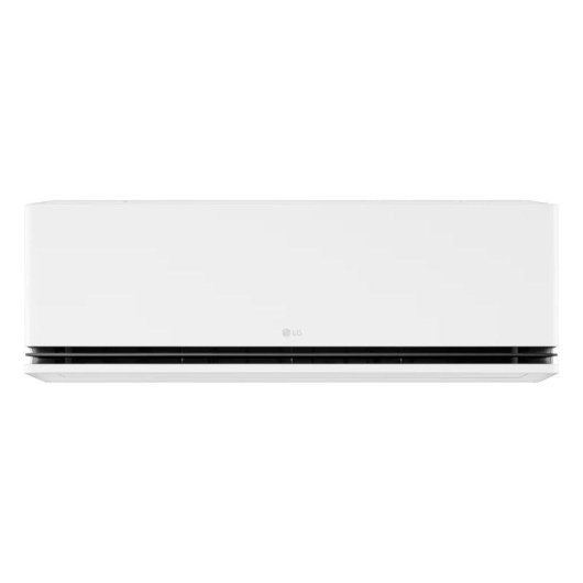 Climatiseur Split LG Dualcool Air 24 000 BTU Inverter Réversible, unité intérieure