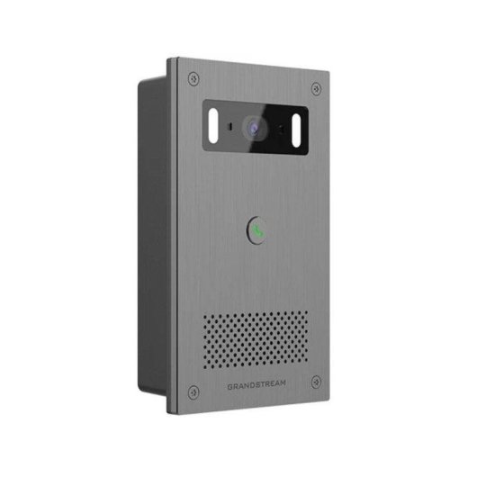 Intercomunicador Grandstream GSC3565 4 MP gris