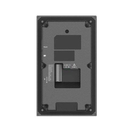 Intercomunicador Grandstream GSC3565 4 MP gris