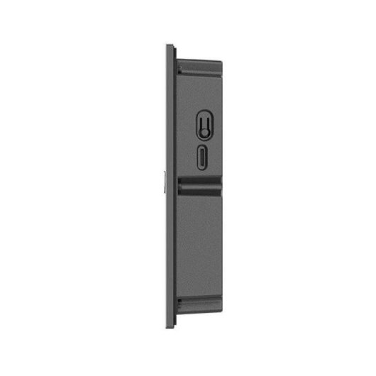Intercomunicador Grandstream GSC3565 4 MP gris