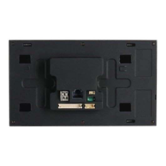 Panel de control IP WiFi Dahua DHI-SCP3022A-B 7" 2 hilos