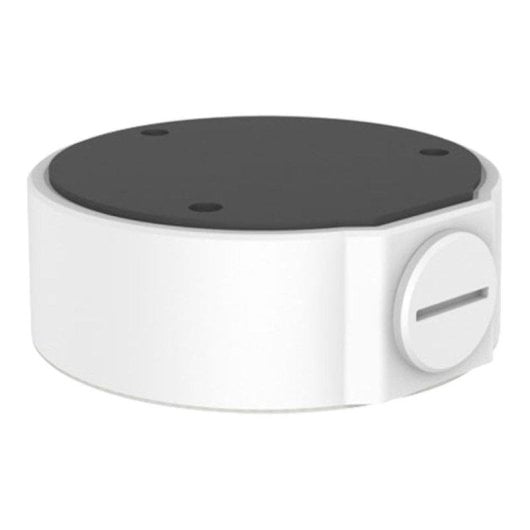 Boite de Connexions Uniview UV-TR-JB03-G-IN pour cameras dome blanches