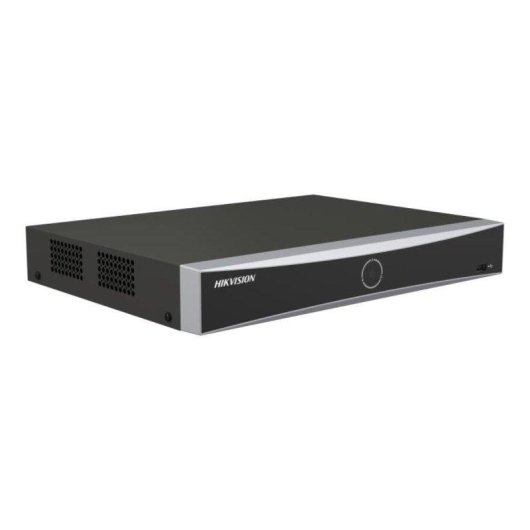 Gravador NVR IP Hikvision DS-7616NXI-K1/Vpro 16 canais 4K Ethernet