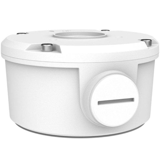 Caja Conexiones Uniview Para Cámaras Bullet Blanco