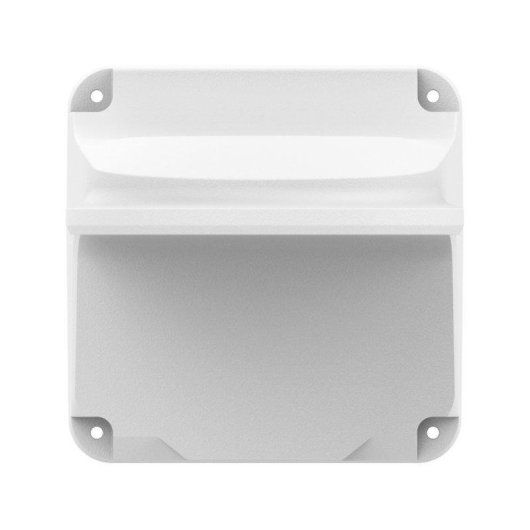 Suporte de Parede Uniview UV-TR-WM03-D-IN para Cameras Dome Brancas