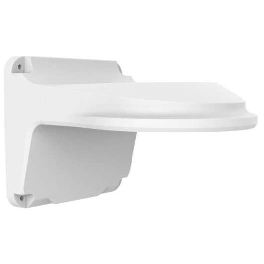 Suporte de Parede Uniview UV-TR-WM03-D-IN para Cameras Dome Brancas