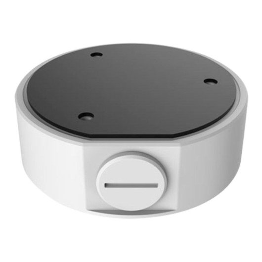 Caja de Conexiones Exterior Uniview para Cámaras Domo Blancas