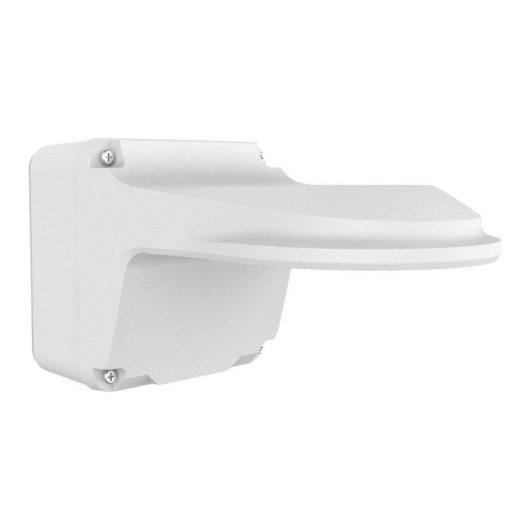 Suporte de parede Uniview UV-TR-JB07/WM03-H-IN-V2 alumínio branco para câmara dome