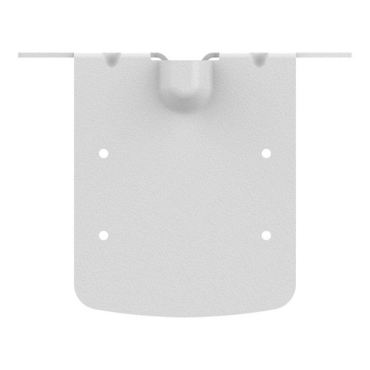 Soporte de Rosca Uniview para Cámaras de Vigilancia Blanco Aluminio