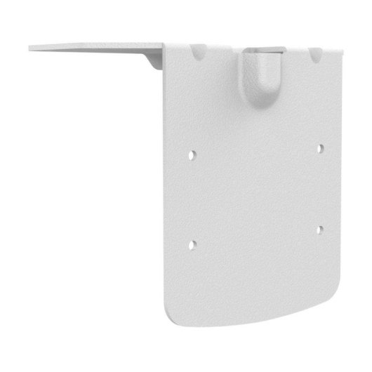Soporte de Rosca Uniview para Cámaras de Vigilancia Blanco Aluminio