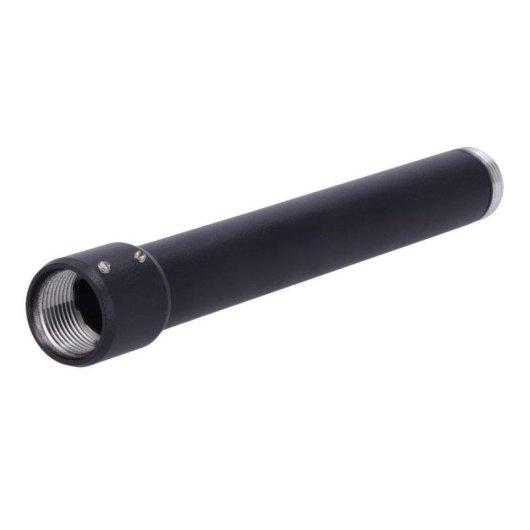 Soporte Uniview UV-TR-SE24-IN-BLACK Extension Dome Motorisée