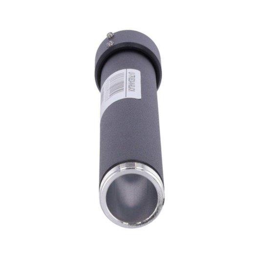 Soporte Uniview UV-TR-SE24-IN-BLACK Extension Dome Motorisée