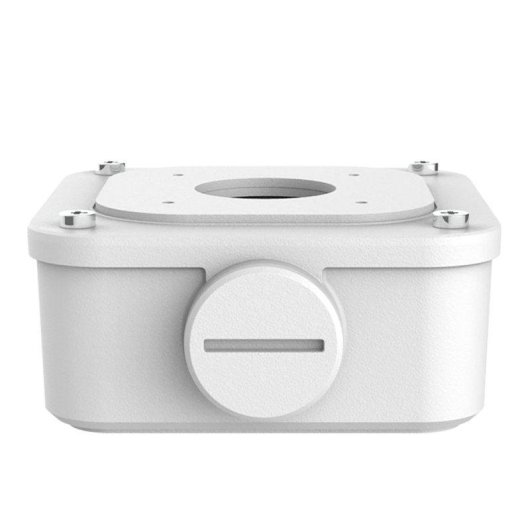 Caixa de ligacoes Uniview UV-TR-JB05-A-IN Branca