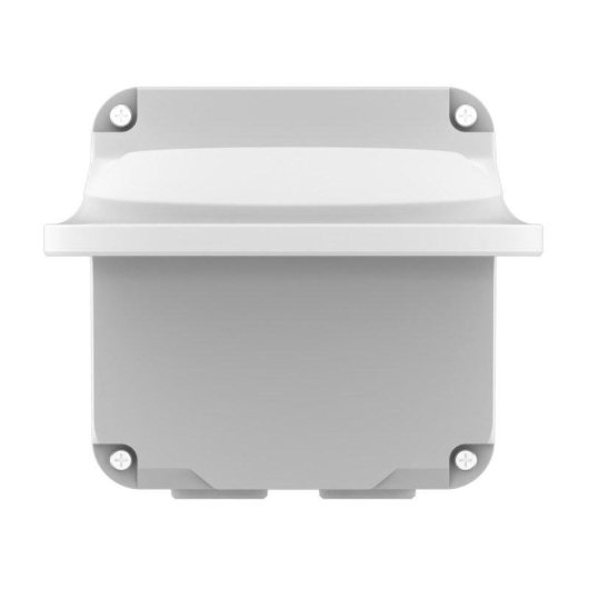 Soporte de Pared Blanco para Cámaras Dome Uniview Resistente
