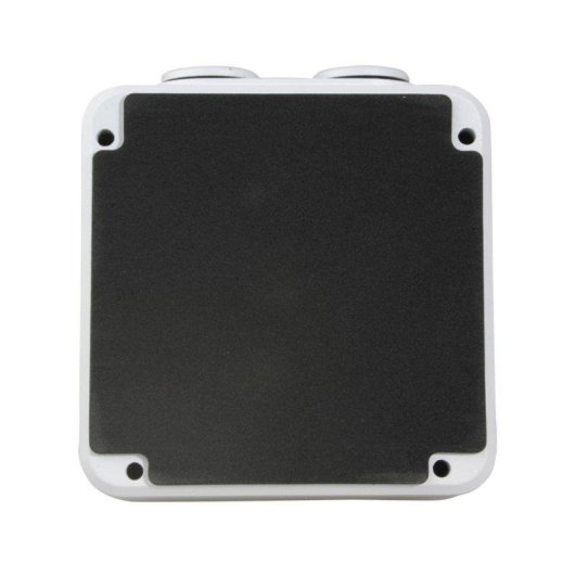 Soporte de Pared Blanco para Cámaras Dome Uniview Resistente