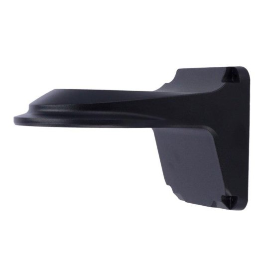 Soporte de Pared Uniview UV-TR-WM03-B para Cámara Domo Motorizada Negro