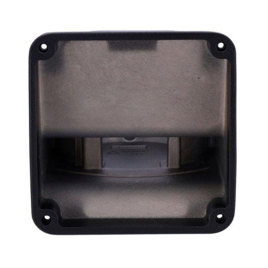 Soporte de Pared Uniview UV-TR-WM03-B para Cámara Domo Motorizada Negro
