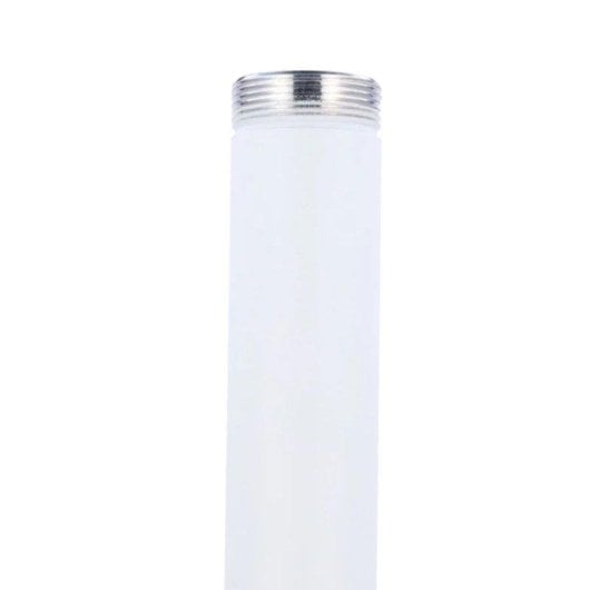 Suporte de teto Uniview UV-TR-SE45-A-IN Domo Branco