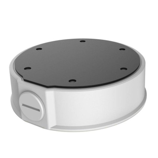 Caixa de Conexoes Uniview UV-TR-JB04-D-IN Branco
