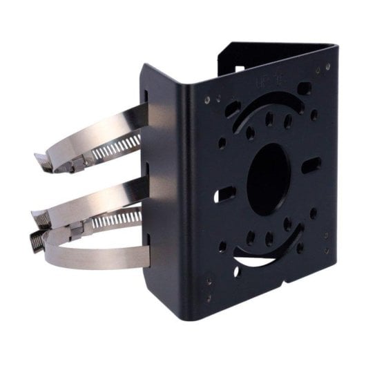 Suporte de Poste Uniview UV-TR-UP06-IN-BLACK