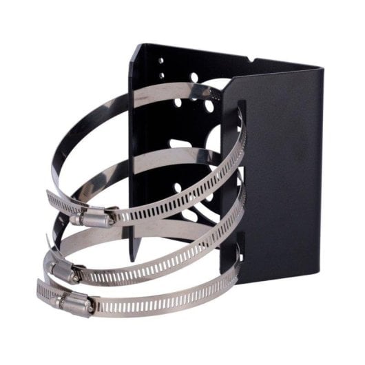 Suporte de Poste Uniview UV-TR-UP06-IN-BLACK