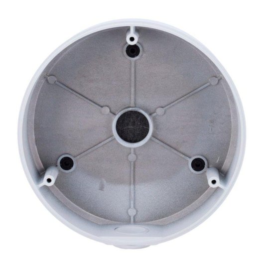 Caixa de Conexoes Uniview UV-TR-JB04-E-IN Branca