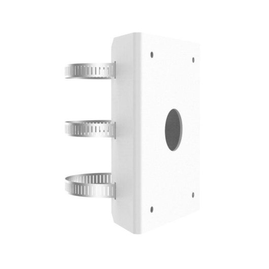 Suporte de Câmara Uniview UV-TR-UP08-B-IN Instalação em Poste Branco