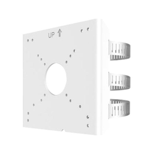 Support de Poste Uniview UV-TR-UP06-C-IN pour Camera Bullet