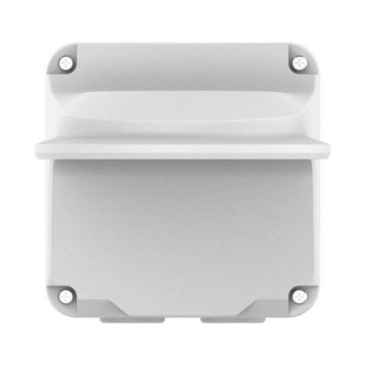 Soporte de Pared Uniview UV-TR-JB07/WM03-F-IN-V2 para Cámara Dome Blanco