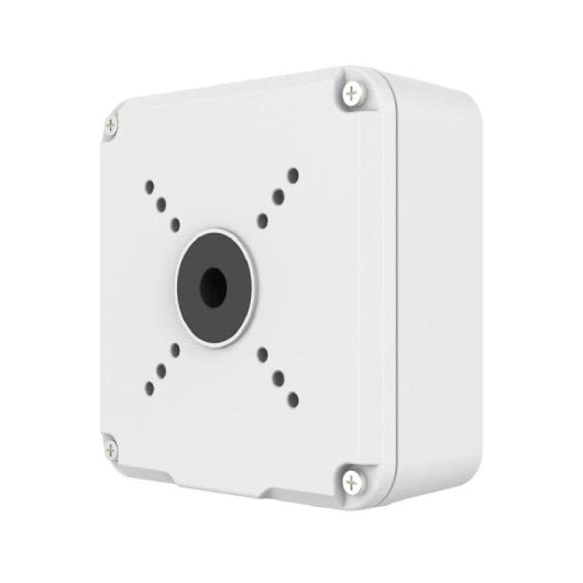 Cassa Derivazione Hikvision UV-TR-JB07-D-IN-V2 per Telecamere Bullet