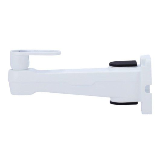 Suporte de Poste Uniview UV-TR-WM06-C-IN Alumínio Branco para Câmeras Box