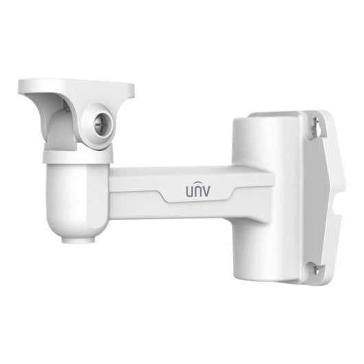 Soporte de Pared Uniview UV-TR-WM07P-A Cámara Bullet Blanco 10 kg