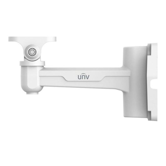 Soporte de Pared Uniview UV-TR-WM07P-A Cámara Bullet Blanco 10 kg