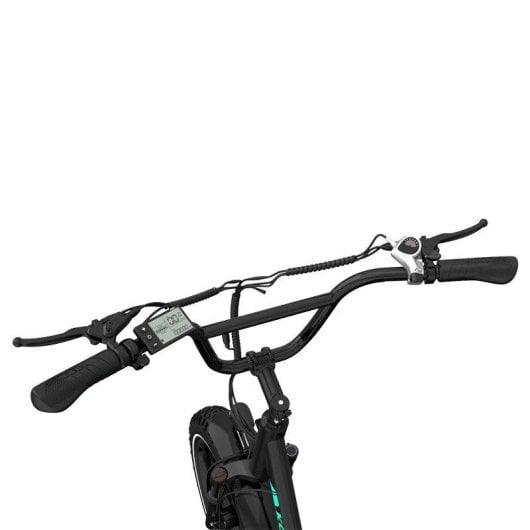 Bicicleta Elétrica Koolux KL6S 500W 48V 15,6Ah 20" IP54
