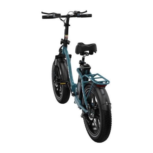 Bicicleta electrica Koolux BK6S 4.0 Motor 750W