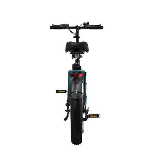 Bicicleta electrica Koolux BK6S 4.0 Motor 750W