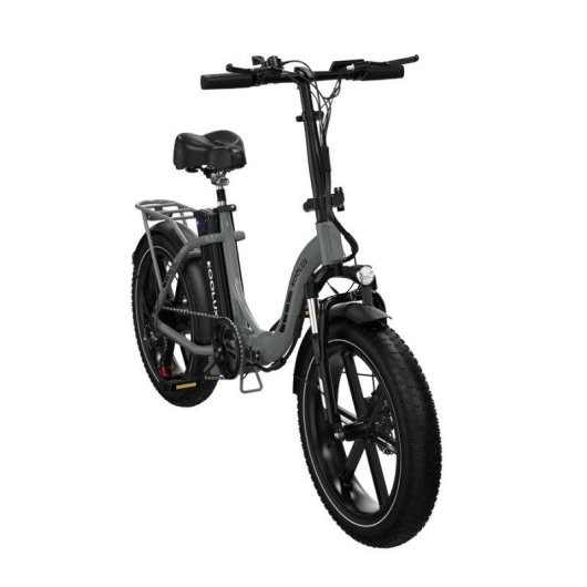 Bicicleta Eletrica Koolux BK6S 4.0 750W 48V 13Ah