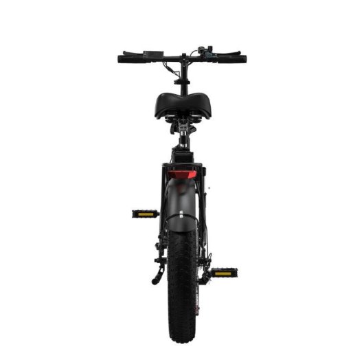 Bicicleta Eletrica Koolux BK6S 4.0 750W 48V 13Ah