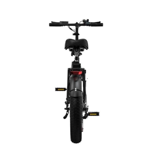 Bicicleta elétrica Koolux BK6S 4.0 750 W 48 V 13 Ah 20 polegadas